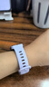 華為（HUAWEI）手環(huán)10 NFC版 流光紫 智能手環(huán)專業(yè)睡眠分析情緒健康鋁合金機(jī)身心率監(jiān)測運(yùn)動(dòng)手環(huán)支持NFC手環(huán)9升級(jí) 曬單實(shí)拍圖