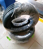 米其林（MICHELIN）汽車輪胎 205/55R16 91V 耐越 ENERGY MILE 適配朗逸/速騰/卡羅拉 曬單實拍圖