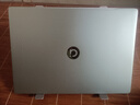 華碩（ASUS）a豆14 Air 高性能AI超輕薄筆記本電腦游戲辦公學(xué)生 國家補(bǔ)貼20% R9 8945H 32G 1T 鼠尾草青 2.8K120Hz OLED屏 預(yù)裝office 曬單實拍圖