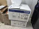 兄弟DCP-L3528CDW無(wú)線(xiàn)彩色激光數碼打印一體機復印機掃描多功能一體機A4自動(dòng)雙面手機遠程打印 DCP-L3528CDW 蓋板配置 18頁(yè)/分鐘 官方標配 曬單實(shí)拍圖
