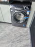 海爾（Haier）12/13公斤滾筒洗衣機(jī)全自動(dòng)大容量525mm大筒徑家用全自動(dòng)洗衣機(jī)大容量除菌螨一級(jí)能效 13公斤洗脫一體+六維減震+巴氏除菌+智能投放 曬單實(shí)拍圖