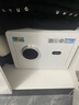 虎牌保險柜家用小型3C全鋼保險箱指紋密碼WiFi智控迷你防火防盜csp認證保險柜家用衣柜內置 【新國標認證】PRO30 時(shí)尚白 密碼 曬單實(shí)拍圖