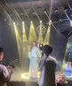 庫也380w光束燈搖頭燈大型舞臺燈婚慶宴會(huì )廳演出酒吧直播間音樂(lè )會(huì )射燈 舞臺設計方案【非燈具】 曬單實(shí)拍圖