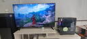 微星（MSI）暗黑騎士MAG 14代i5 14600KF/RTX5060Ti 16G/32G/1T 電競游戲設計師臺式電腦主機整機 曬單實(shí)拍圖