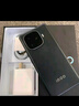 vivo  iQOO Z9 【國家補(bǔ)貼】8GB+256GB 曜夜黑 6000mAh 藍(lán)海電池 第三代驍龍 7 電競(jìng)手機(jī) 曬單實(shí)拍圖