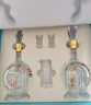 西鳳酒 20年52度藏品純糧鳳香型白酒 禮盒裝2瓶 中秋節(jié)送禮 長輩親友 曬單實(shí)拍圖
