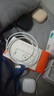 【原充正品】蘋(píng)果充電線(xiàn)60W快充適配原裝數據線(xiàn)iPhone14/13promax/12/11/8/XR手機充電器 【蘋(píng)果8-14全系】PD60W丨1米閃充線(xiàn) 曬單實(shí)拍圖
