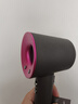 戴森（DYSON）HD15 高速吹風(fēng)機 Dyson Supersonic 電吹風(fēng) 負離子 速干護發(fā)禮  禮物推薦 HD15 紫紅色 曬單實(shí)拍圖