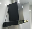 創(chuàng  )維（Skyworth）【國家補貼20%】抽油煙機家用 歐式頂吸式油煙機T型抽煙機大吸力爆炒大風(fēng)量排煙機高溫自清洗Y1H 曬單實(shí)拍圖
