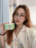 BUV復(fù)活草面膜去黃提亮美白補(bǔ)水淡斑涂抹面膜抗氧化曬后修復(fù)七夕禮物 曬單實(shí)拍圖