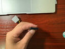 山澤 SATA電源線 臺式主機(jī)電腦硬盤連接線大4pin轉(zhuǎn)15pin轉(zhuǎn)接線轉(zhuǎn)換線延長線 UK-20 曬單實(shí)拍圖
