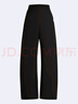 阿迪達(dá)斯 （adidas）【滔搏運(yùn)動(dòng)】2025年女子S WV BANANA PNT運(yùn)動(dòng)休閑香蕉褲 KB5224 M 曬單實(shí)拍圖