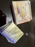 資生堂（SHISEIDO）悅薇智感緊塑煥白眼膜12對(duì) 提拉緊致淡化細(xì)紋 生日禮物送女友 曬單實(shí)拍圖