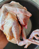 硒全食美富硒鴿王 350g/只 冷凍 供港鴿子全程冷鏈 鹵煮煲湯食材 生鮮鴿 曬單實拍圖