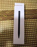 華為原裝M-Pen 3手寫(xiě)筆Mate XTs X7 Mate70Air觸控筆三代三折疊屏手機電容筆星閃原廠(chǎng)正品 華為M-Pen3手寫(xiě)筆【幻夜黑】 曬單實(shí)拍圖