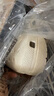 卡駱馳（crocs）經(jīng)典閃耀云朵Clog女沙灘洞洞鞋涼拖鞋207241-0WV 粉色  37  曬單實(shí)拍圖