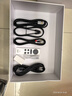 WIIM Amp Ultra數(shù)播功放一體機(jī) 無損HiFi音樂數(shù)字播放器高保真發(fā)燒級(jí)音樂流媒體網(wǎng)絡(luò)串流音頻DAC解碼器 WiiM Amp Ultra (深空灰) 曬單實(shí)拍圖