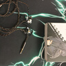 覓聲天鶴座HiFi游戲耳機耳麥有線(xiàn)入耳式三角洲行動(dòng)電競專(zhuān)用帶麥耳機聽(tīng)聲辨位發(fā)燒級可換線(xiàn) 3.5mm帶麥-入會(huì )贈迷你聲卡 曬單實(shí)拍圖