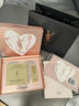 圣羅蘭（YSL）粉氣墊B10遮瑕持久滋潤(rùn)防曬化妝品七夕情人節(jié)禮物生日禮物 曬單實(shí)拍圖