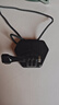 SUREWO適用DJI大疆GoPro運(yùn)動(dòng)相機(jī)磁吸支架action5pro/4/3 ace pro2快拆脖掛胸前固定胸掛底座車載配件 曬單實(shí)拍圖