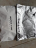 WATERTIME游泳衣女士長袖長褲分體防曬泳衣連帽速干遮肚顯瘦微胖遮肉游泳裝 黑色上衣+短裙+長褲(三件套) XL 曬單實(shí)拍圖