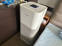 霍尼韋爾（Honeywell）空氣凈化器除花粉甲醛細菌流感病毒衛(wèi)健委備案消毒機hmax空間艙全屋速凈KJ1000F-P22W家電國家補貼 曬單實拍圖