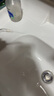 拜爾M11 智能殺菌電動(dòng)沖牙器 專業(yè)LED智顯水牙線大水箱家用正畸專用牙齒清潔洗牙神器禮盒 1號(hào)塔星空藍(lán) 曬單實(shí)拍圖