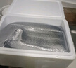 京喜加鲅魚段馬鮫魚段鮮活冷凍包冰15%深海魚中段切片青島鲅魚海鮮批發(fā) 【8斤裝】鲅魚塊批發(fā) 4/6兩切段 曬單實拍圖
