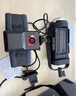 愛(ài)圖仕（Aputure） LS 300x可調(diào)色溫影視燈攝影補(bǔ)光燈 外拍常亮專業(yè)影室直播便捷led攝影燈DMX控光常亮燈光 LS 300X 單燈 曬單實(shí)拍圖