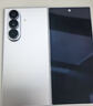 三星Samsung Galaxy Z Fold7 超輕薄折疊屏手機(jī) 2億像素 AI手機(jī) 披荊斬棘哥哥同款 12GB+512GB 星夜銀 曬單實(shí)拍圖