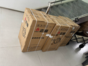 志高（CHIGO）全自動(dòng)洗衣機 家用小型波輪 洗脫一體機大容量 公寓宿舍出租房 10KG咖啡金【藍光洗護+風(fēng)干潔桶+強電機】 曬單實(shí)拍圖