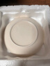 迪士尼陶瓷餐具套裝高顏值復(fù)古奶油健康碗筷家用防滑可微波耐高溫 復(fù)古唐老鴨8寸深盤(pán) 1個(gè) 曬單實(shí)拍圖
