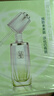 百雀羚（PECHOIN）雪肌凈白面膜5片裝面膜美白補水淡斑曬后修護品質(zhì)國貨七夕禮物 曬單實拍圖