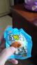 咸鴨蛋40g±3g紅心流油即食特產(chǎn)非海鴨蛋生鮮超市新鮮生鮮 10枚【40g±5】特價(jià) 曬單實(shí)拍圖