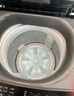 海爾（Haier）波輪洗衣機(jī)全自動(dòng)家用10KG大容量【EB100B32Mate1】直驅(qū)變頻家電國(guó)家補(bǔ)貼一級(jí)能效以舊換新 除菌螨 曬單實(shí)拍圖