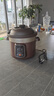 九陽（Joyoung）電燉鍋電燉盅5L大容量紫砂預(yù)約電砂鍋 多功能鍋 智能定時精燉煮粥煲湯鍋DG50Z-GD510 曬單實(shí)拍圖