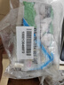 南翔小籠包180g*3袋（30只）中華老字號速凍早餐食品半成品包子面點(diǎn) 曬單實(shí)拍圖