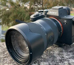 索尼（SONY）ILCE-7M3全畫幅微單相機(jī)索尼a7m3  A7M3K直播 視頻 5軸防抖 單機(jī)身 A7M3單機(jī)【國補(bǔ)專享】贈(zèng)相機(jī)包 官方標(biāo)配 曬單實(shí)拍圖