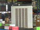 工業(yè)冷風(fēng)機強力制冷大風(fēng)量移動(dòng)蒸發(fā)式水冷空調扇車(chē)間商用冷風(fēng)扇 1.8米金屬款特大型商用/工業(yè) 曬單實(shí)拍圖