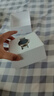 華為（HUAWEI）【國家補(bǔ)貼15%】WATCH GT 5智能手表運(yùn)動玄璣感知血氧心率體溫呼吸監(jiān)測藍(lán)牙通話防水男女健康情緒 41mm 珍珠白-復(fù)合素皮表帶【送米蘭表帶+貼膜】 曬單實拍圖