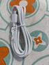 品勝（PISEN）3C認(rèn)證充電寶 可上飛機(jī) 超級快充22.5W方屏數(shù)顯電寶10000毫安快充充電寶移動電源蘋果華為小米安卓 10000毫安方屏數(shù)顯22.5W快充【云初白】 曬單實拍圖