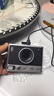 富士（FUJIFILM）立拍立得mini EVO/wideevo一次成像相機拍照打印MiniLiplay中秋禮 拍立得 EVO黑色（現貨） Ins風(fēng)相框+相冊+專(zhuān)屬收納包+肩帶 曬單實(shí)拍圖