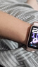 華為（HUAWEI）手環(huán)10 標(biāo)準(zhǔn)版 拂曉粉 智能手環(huán)專業(yè)睡眠分析情緒健康心率監(jiān)測(cè)運(yùn)動(dòng)手環(huán)華為手環(huán)9升級(jí) 曬單實(shí)拍圖