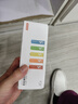 京東京造7號電池10節(jié)單色裝彩虹堿性電池無汞環(huán)保 玩具/血壓計/血糖儀/遙控器/掛鐘/電子鎖/體脂秤/鼠標 曬單實拍圖