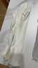 尼多熊兒童襪子夏季A類(lèi)嬰兒長(zhǎng)筒襪寶寶新生兒過(guò)膝襪透氣大網(wǎng)眼防蚊襪 曬單實(shí)拍圖