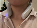 SKG頸椎按摩器G5頸部肩頸按摩儀U型枕脈沖揉捏護頸儀脖子牽引熱敷 王一博同款教師節(jié)禮物送老師男女友 【新品爆賣30萬+】升級限定禮盒裝 曬單實拍圖