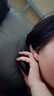 智國者【柏林之聲丨2025最新款】藍(lán)牙耳機(jī)掛耳式無線骨傳導(dǎo)概念不入耳夾運動跑步降噪+超長續(xù)航不傷&耳朵 曬單實拍圖