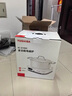 東芝（TOSHIBA）【國家補貼15%】小雅電磁爐家用大功率火鍋湯鍋 全自動節(jié)能小型灶低溫烹飪一鍵預(yù)約 IC-21SSC【配電煮鍋】丨白 曬單實拍圖