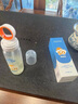 BEAI兒童防曬噴霧霜SPF50防水防汗持久防紫外線(xiàn)戶(hù)外軍訓(xùn)青少年三瓶 曬單實(shí)拍圖