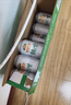 燕京啤酒 純生11度啤酒330ml*24聽 中秋節(jié)送禮 整箱裝 曬單實(shí)拍圖